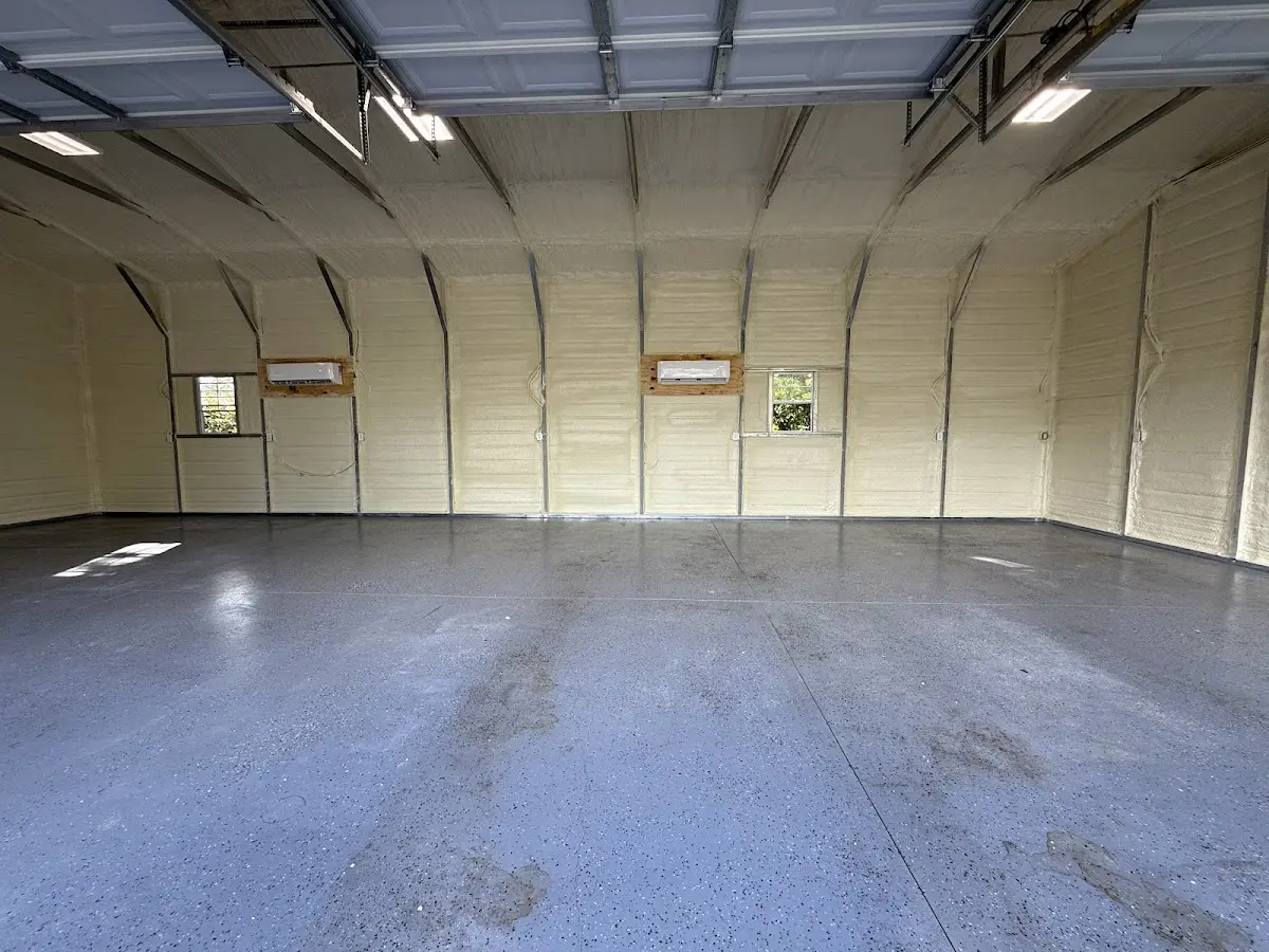 Spray Foam Roofing services in Brookings, OR